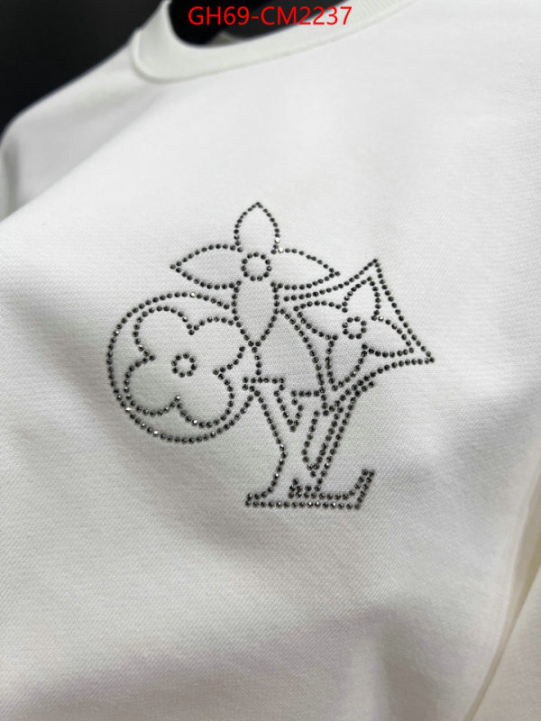Clothing-LV replicas buy special ID: CM2237 $: 69USD