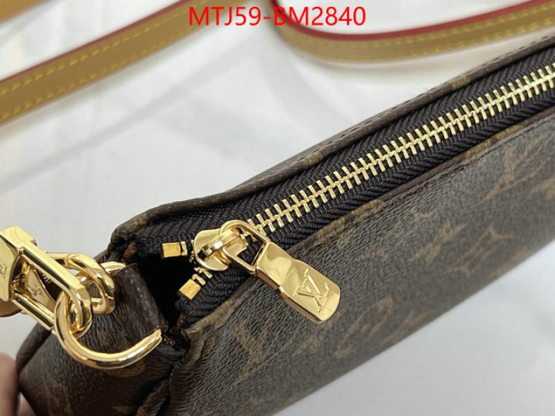 LV Bags(4A)-Pochette MTis Bag- how to start selling replica ID: BM2840 $: 59USD,