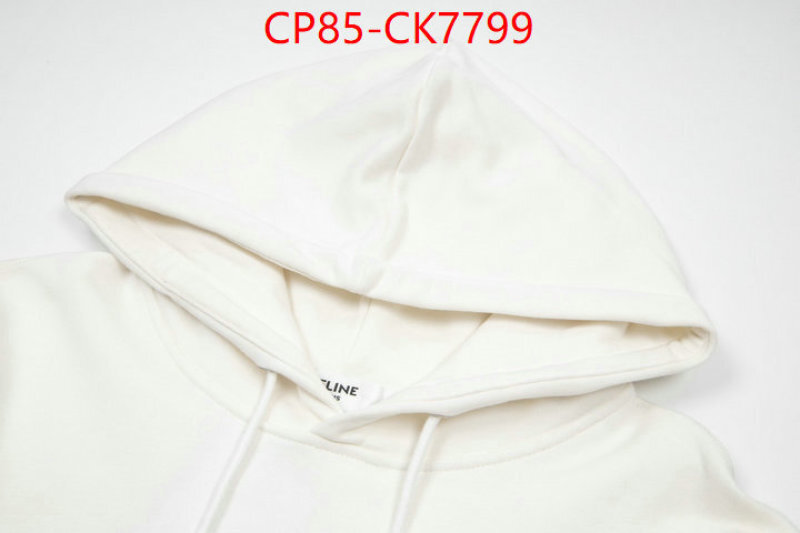 Clothing-Celine where can i buy the best quality ID: CK7799 $: 85USD
