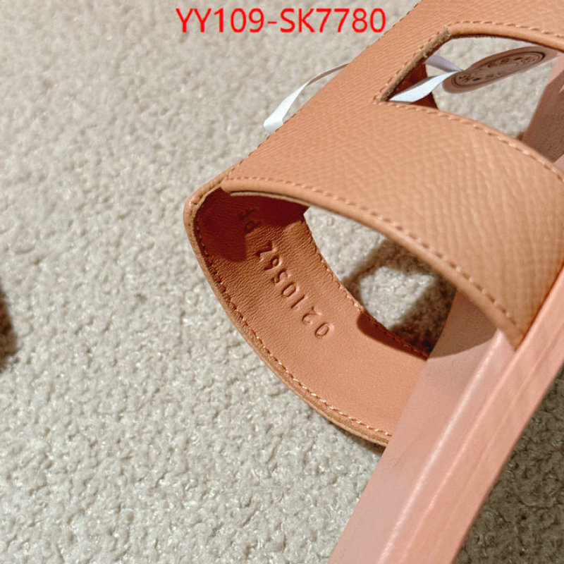 Women Shoes-Hermes sale outlet online ID: SK7780 $: 109USD-shoes yupoo Women Shoes-Hermes sale outlet online ID: SK7780 $: 109USD