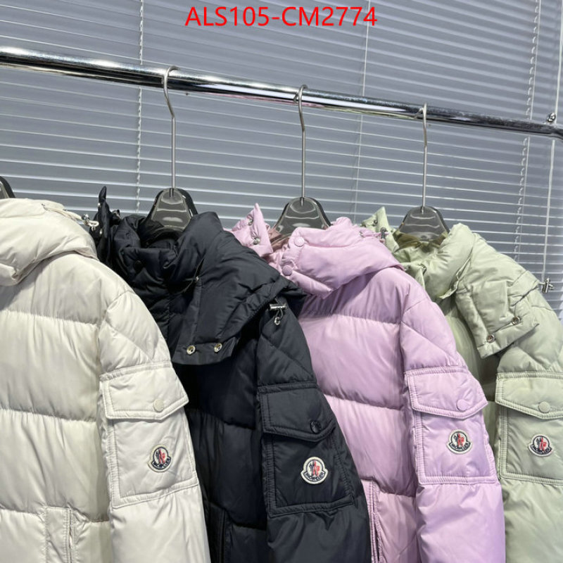 Kids clothing-Moncler cheap high quality replica ID: CM2774 $: 105USD