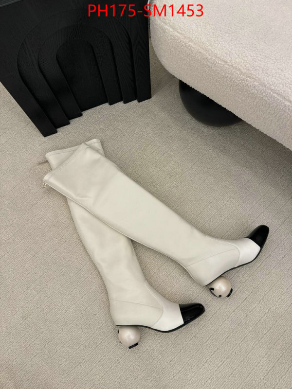 Women Shoes-Boots perfect ID: SM1453 $: 175USD