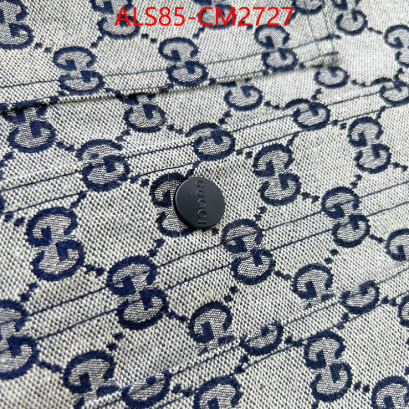 Kids clothing-Gucci can you buy replica ID: CM2727 $: 85USD