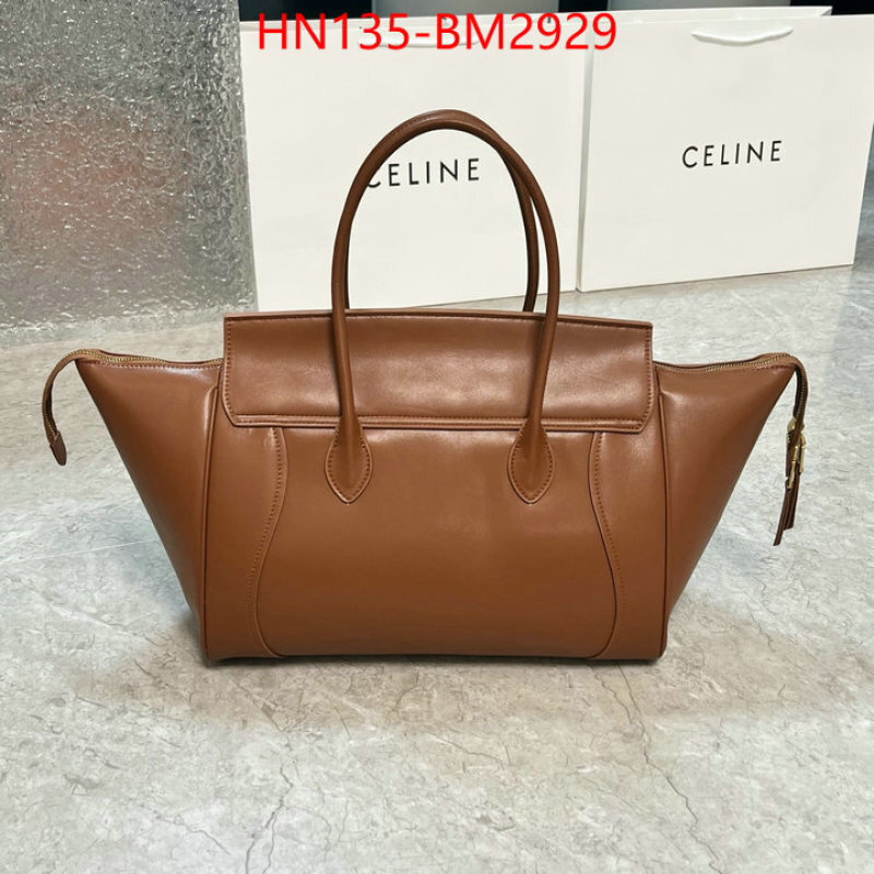 CELINE Bags(4A)-Handbag luxury cheap ID: BM2929 $: 135USD,
