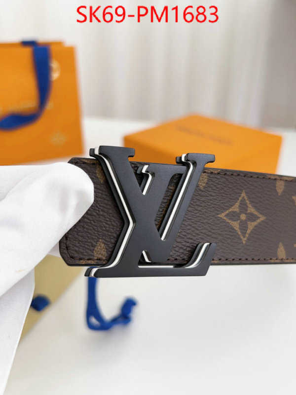 Belts-LV replica best ID: PM1683 $: 69USD