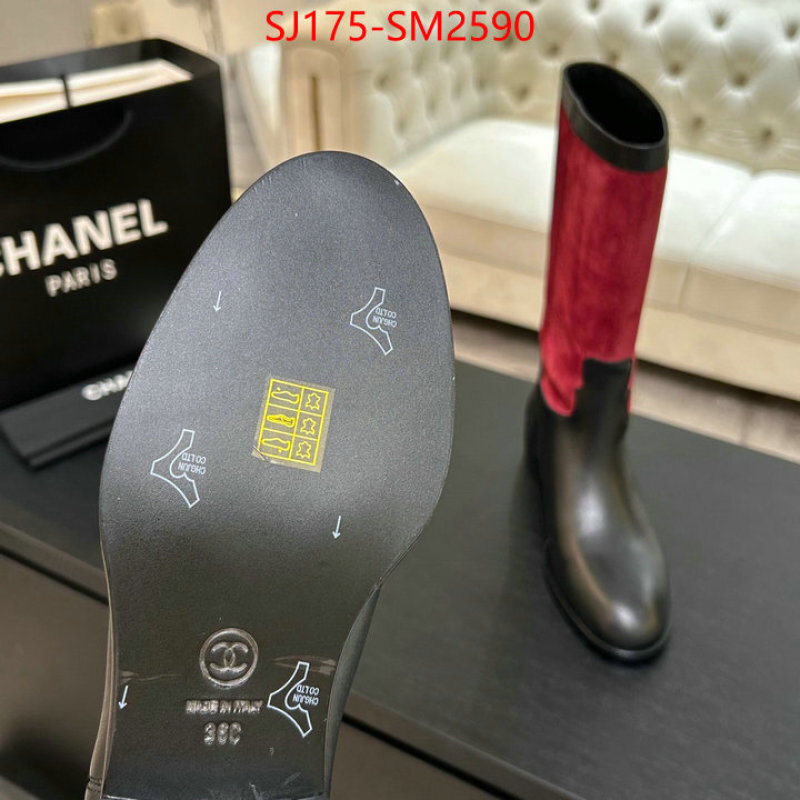 Women Shoes-Boots aaaaa ID: SM2590 $: 175USD