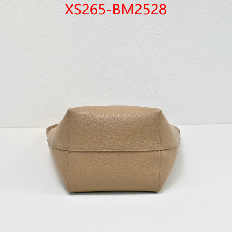 The Row Bags(TOP)-Bucket Bag- how can i find replica ID: BM2528
