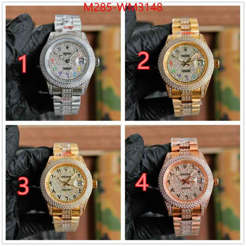 Watch(TOP)-Rolex buy best quality replica ID: WM3148 $: 285USD-shoes yupoo Watch(TOP)-Rolex buy best quality replica ID: WM3148 $: 285USD