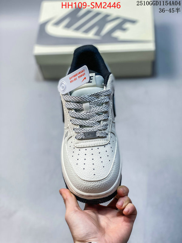 Men Shoes-Nike best replica 1:1 ID: SM2446 $: 109USD