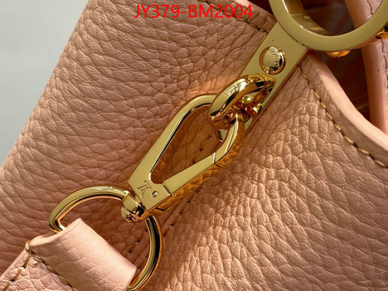 LV Bags(TOP)-Handbag Collection- high quality replica ID: BM2004 $: 379USD,