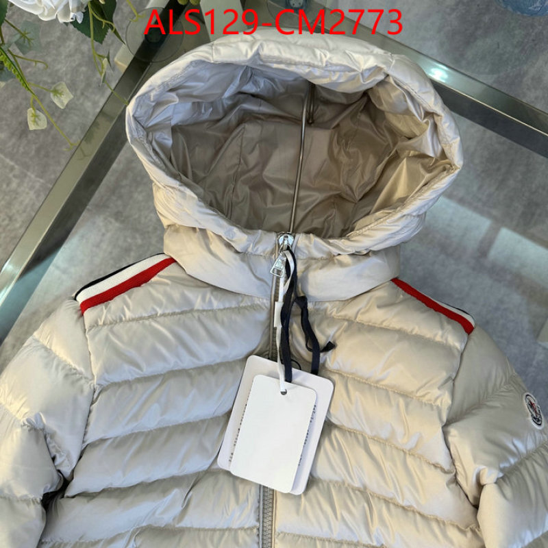 Kids clothing-Moncler buy 1:1 ID: CM2773 $: 129USD