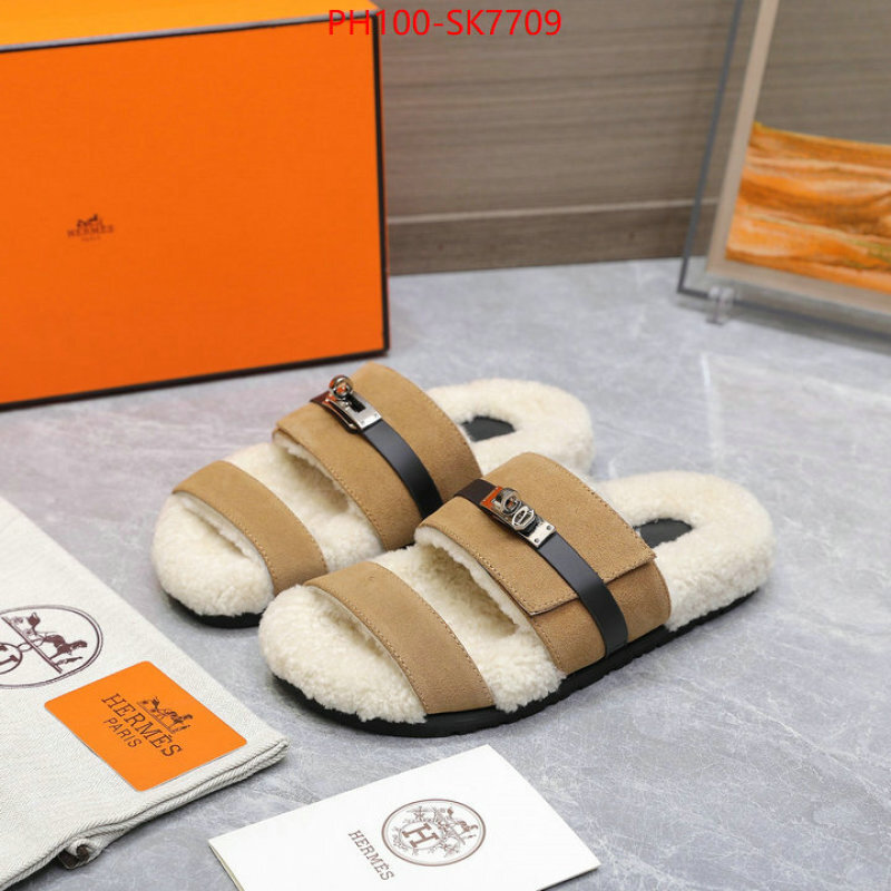 Women Shoes-Hermes sell online ID: SK7709 $: 100USD