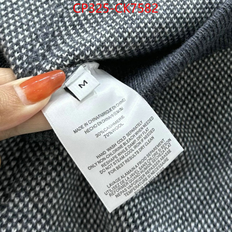 Clothing Set-Loro Piana wholesale replica shop ID: CK7582 $: 325USD