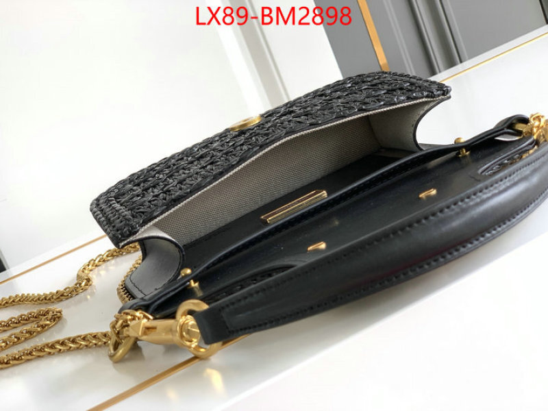 Valentino Bags(4A)-Crossbody- what's the best to buy replica ID: BM2898 $: 89USD,