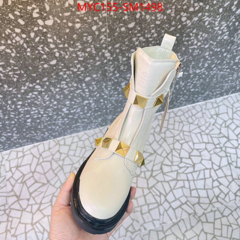 Women Shoes-Valentino where can i find ID: SM1498 $: 155USD