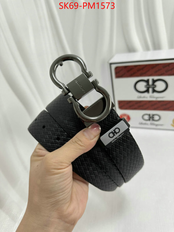 Belts-Ferragamo perfect ID: PM1573 $: 69USD