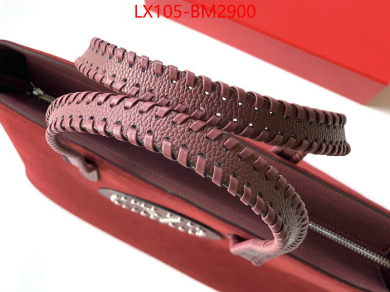 Valentino Bags(4A)-Handbag- where can i buy the best quality ID: BM2900 $: 105USD,
