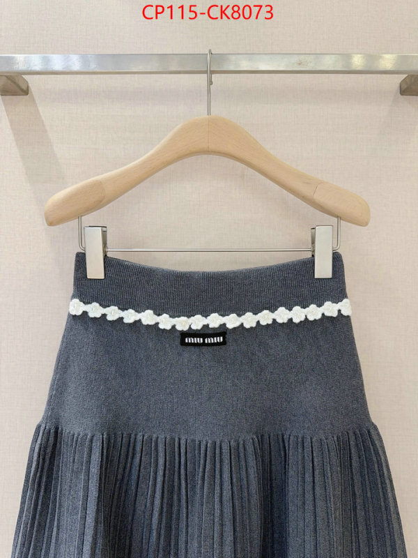 Clothing-MIU MIU sell online luxury designer ID: CK8073-shoes yupoo Clothing-MIU MIU sell online luxury designer ID: CK8073