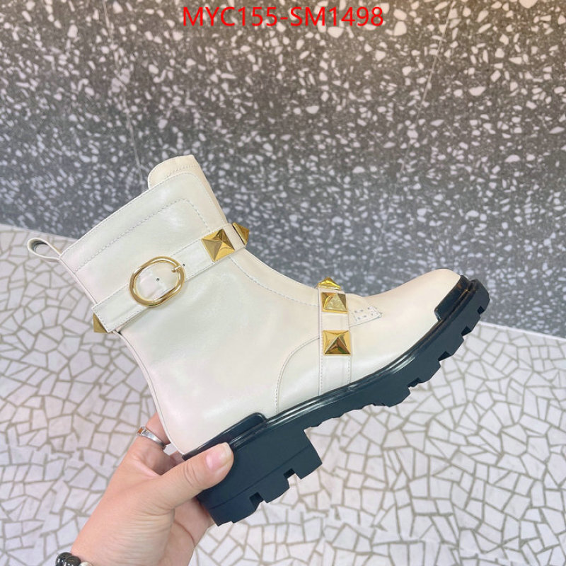 Women Shoes-Valentino where can i find ID: SM1498 $: 155USD
