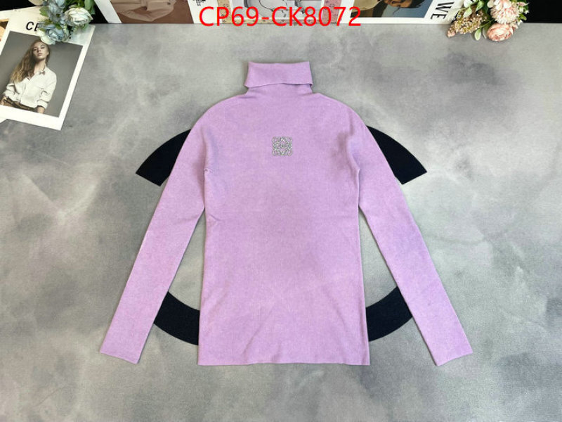 Clothing-Loewe at cheap price ID: CK8072 $: 69USD-shoes yupoo Clothing-Loewe at cheap price ID: CK8072 $: 69USD