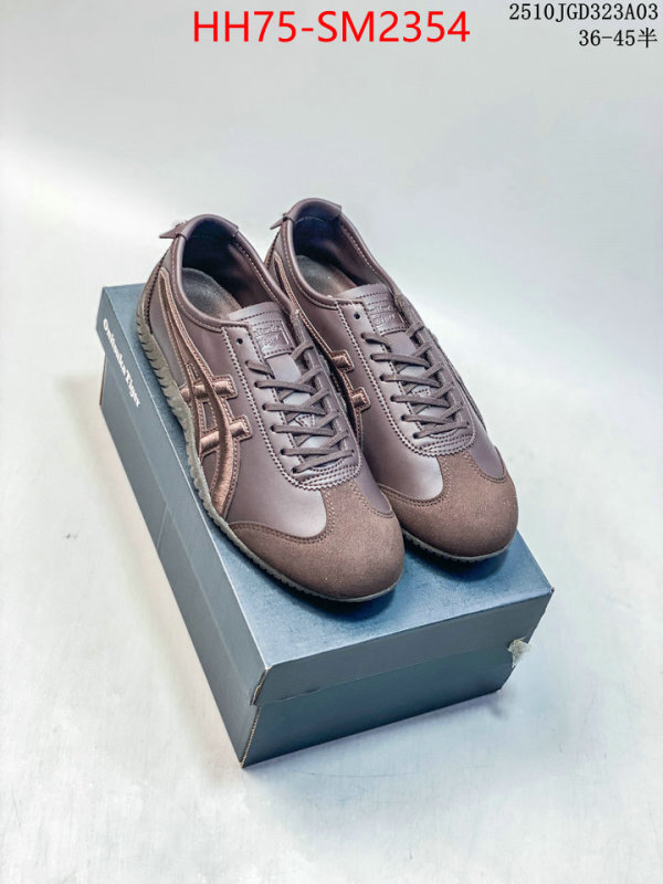 Men Shoes-Onitsuka Tiger are you looking for ID: SM2354 $: 75USD