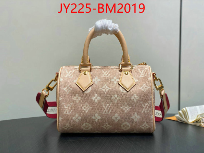 LV Bags(TOP)-Speedy- cheap ID: BM2019 $: 225USD,-shoes yupoo LV Bags(TOP)-Speedy- cheap ID: BM2019 $: 225USD,