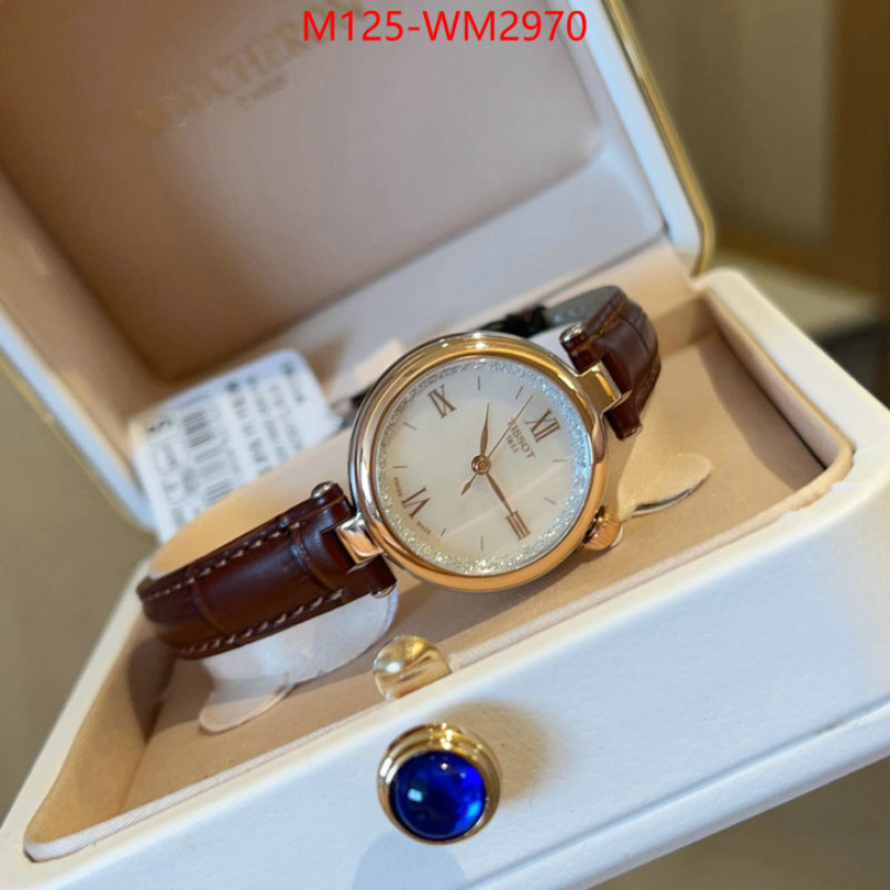 Watch(4A)-Tissot are you looking for ID: WM2970 $: 125USD-shoes yupoo Watch(4A)-Tissot are you looking for ID: WM2970 $: 125USD