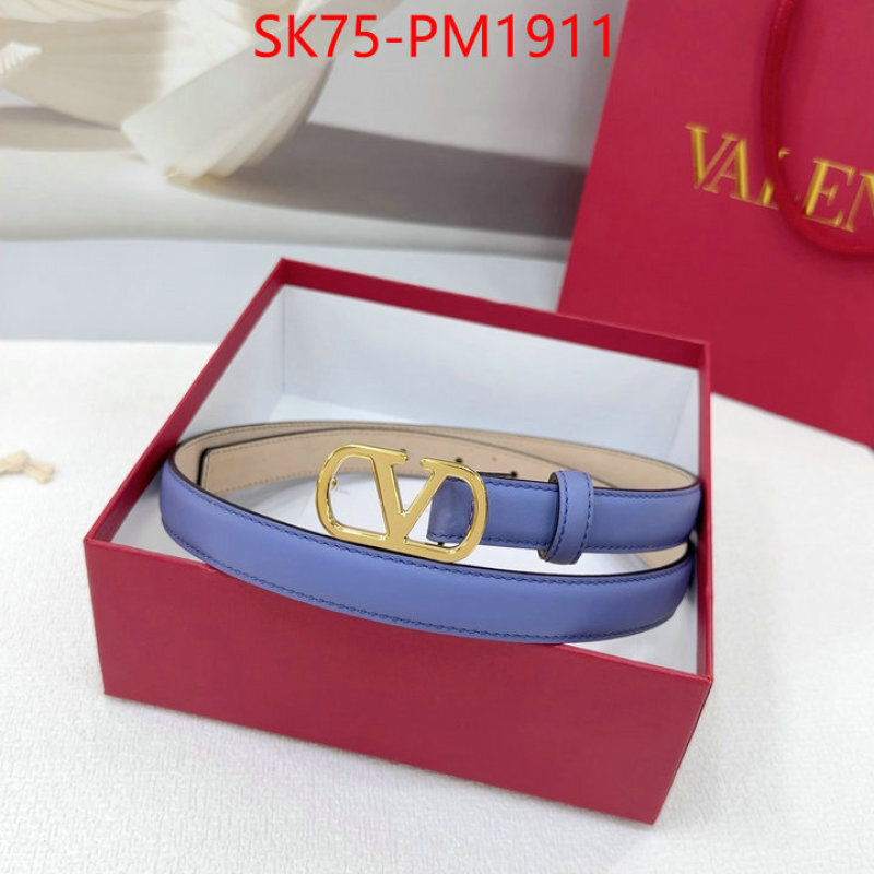 Belts-Valentino designer replica ID: PM1911 $: 75USD-shoes yupoo Belts-Valentino designer replica ID: PM1911 $: 75USD