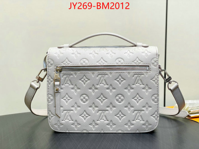LV Bags(TOP)-Pochette MTis- buy 1:1 ID: BM2012 $: 269USD,-shoes yupoo LV Bags(TOP)-Pochette MTis- buy 1:1 ID: BM2012 $: 269USD,