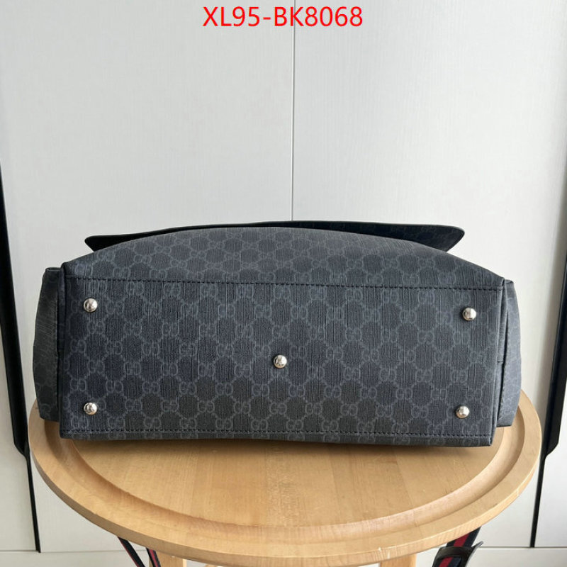 Gucci Bags(4A)-Crossbody- designer ID: BK8068 $: 95USD,