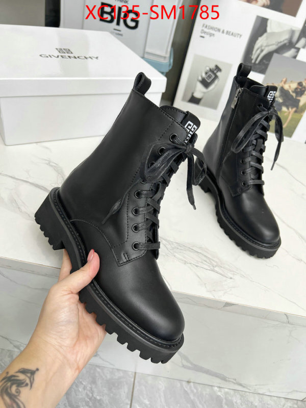 Women Shoes-Givenchy replicas buy special ID: SM1785 $: 135USD