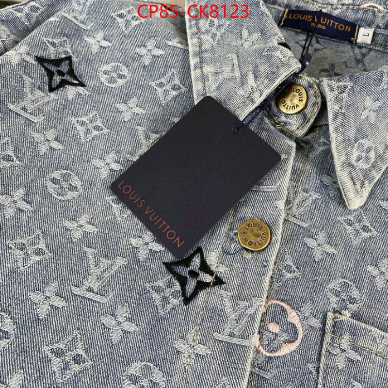 Clothing-LV online sales ID: CK8123 $: 85USD-shoes yupoo Clothing-LV online sales ID: CK8123 $: 85USD