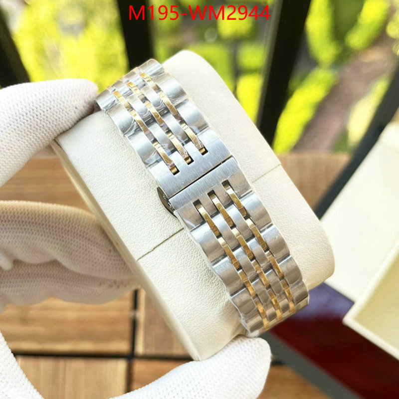 Watch(4A)-IWC luxury shop ID: WM2944 $: 195USD-shoes yupoo Watch(4A)-IWC luxury shop ID: WM2944 $: 195USD