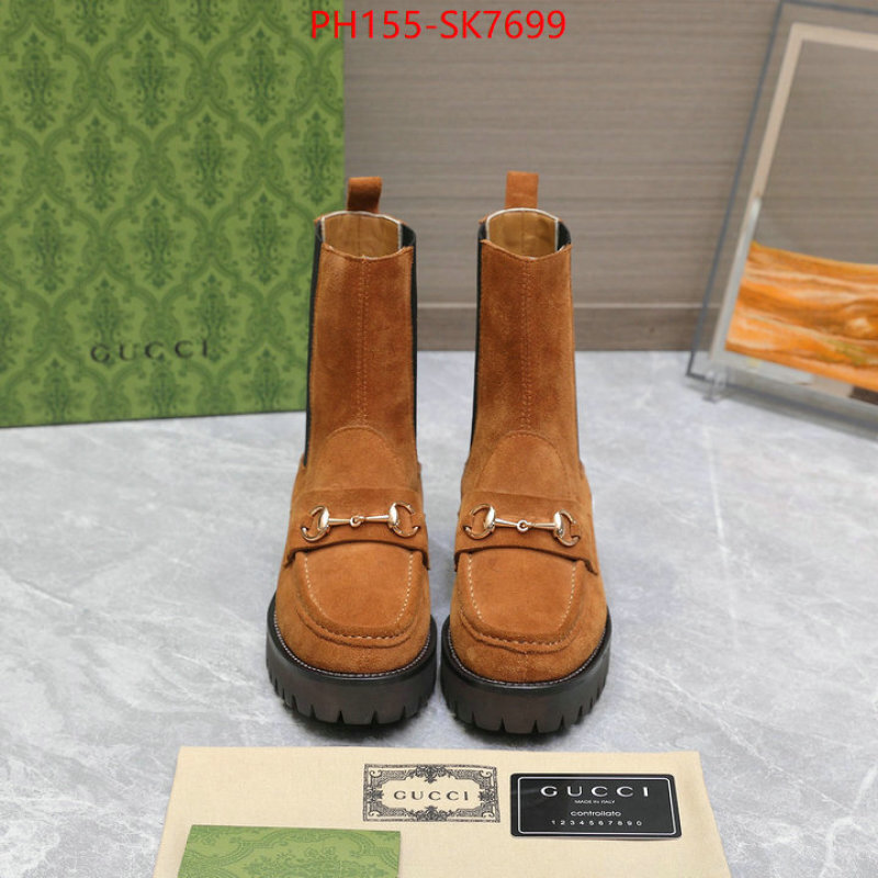Women Shoes-Boots new designer replica ID: SK7699 $: 155USD