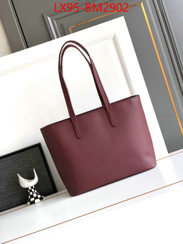 Valentino Bags(4A)-Handbag- replica sale online ID: BM2902 $: 95USD,