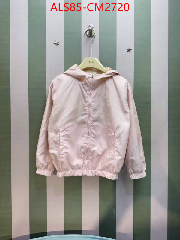 Kids clothing-Fendi where can you buy replica ID: CM2720 $: 85USD