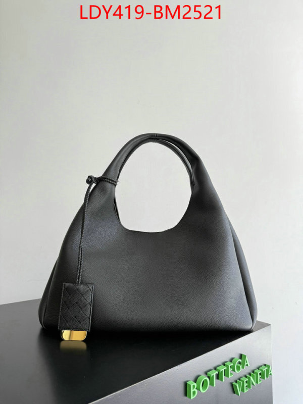 BV Bags(TOP)-Handbag- top perfect fake ID: BM2521 $: 419USD,