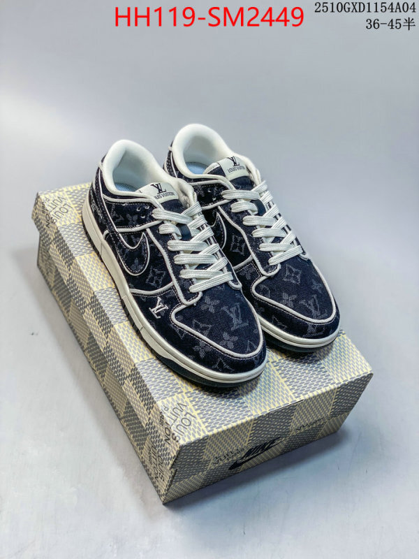 Women Shoes-NIKE online sales ID: SM2449 $: 119USD