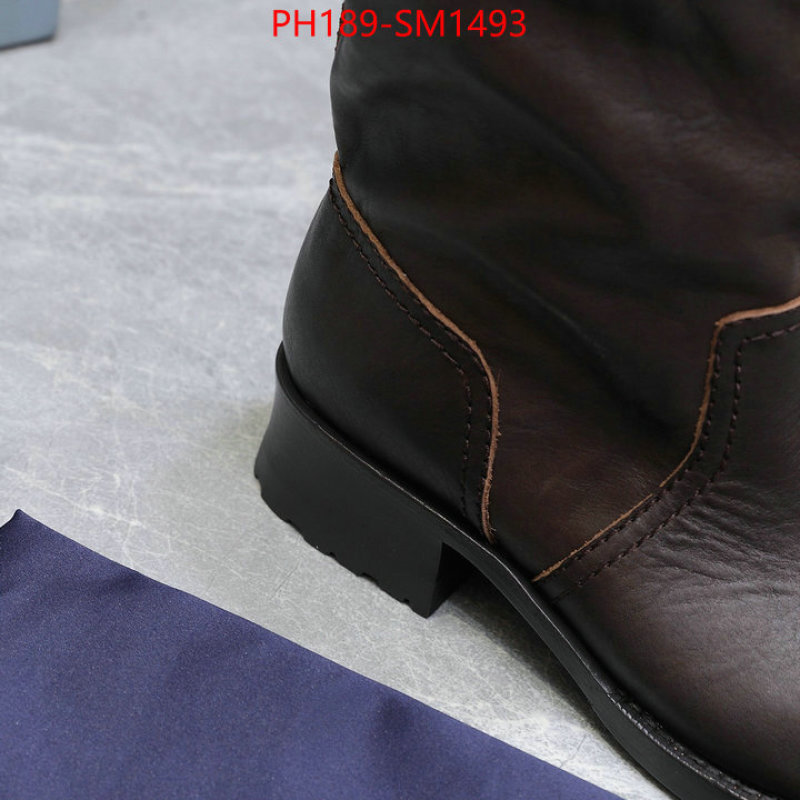 Women Shoes-Boots how quality ID: SM1493 $: 189USD