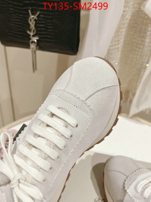 Women Shoes-Brunello cucinelli fashion replica ID: SM2499 $: 135USD