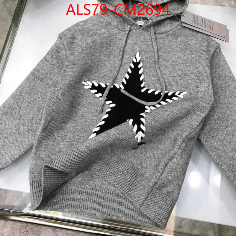 Kids clothing-Dior top sale ID: CM2694 $: 79USD