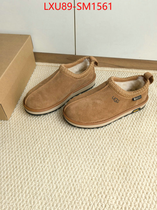 Women Shoes-UGG can you buy knockoff ID: SM1561 $: 89USD
