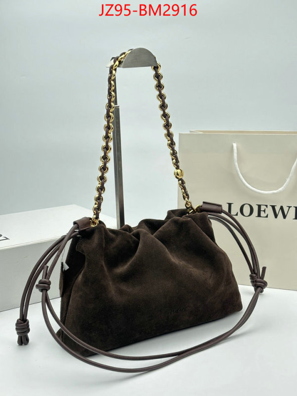 Loewe Bags(4A)-Handbag- first copy ID: BM2916 $: 95USD,