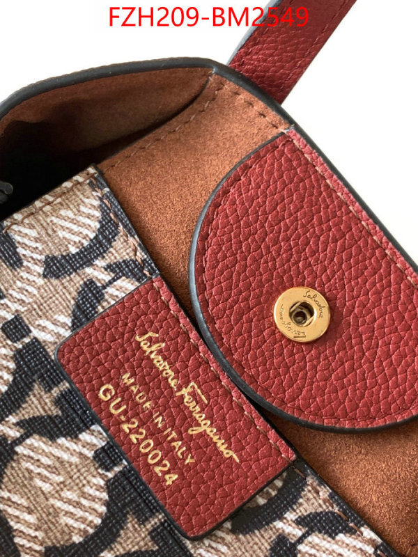 Ferragamo(TOP)-Crossbody- buy cheap replica ID: BM2549 $: 209USD,