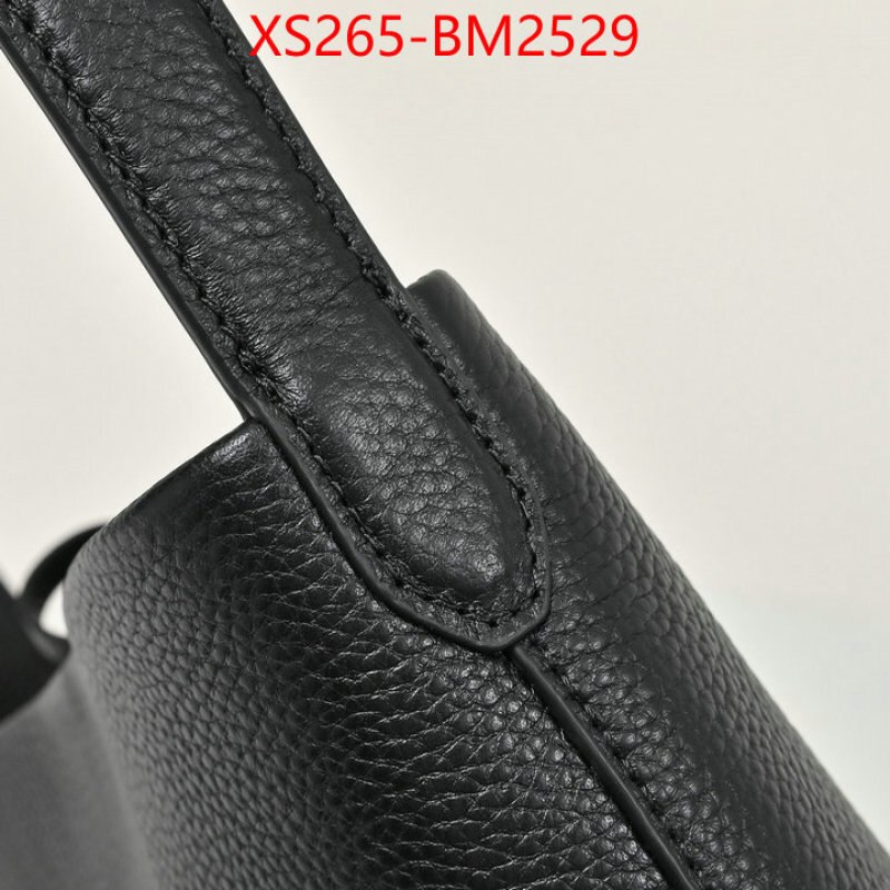 The Row Bags(TOP)-Bucket Bag- replica 1:1 high quality ID: BM2529