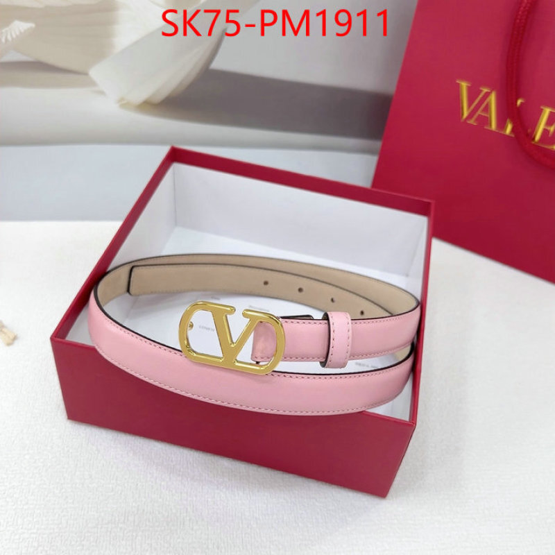 Belts-Valentino designer replica ID: PM1911 $: 75USD-shoes yupoo Belts-Valentino designer replica ID: PM1911 $: 75USD