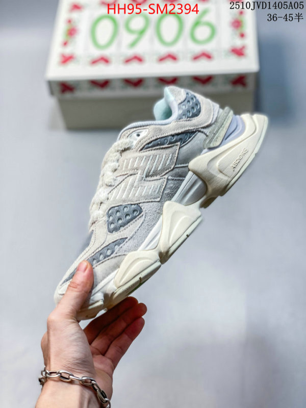 Men Shoes-New Balance wholesale china ID: SM2394 $: 95USD-shoes yupoo Men Shoes-New Balance wholesale china ID: SM2394 $: 95USD