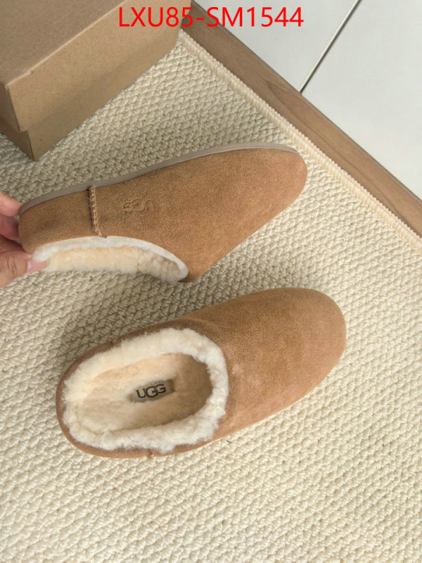 Women Shoes-UGG what's the best place to buy replica ID: SM1544 $: 85USD