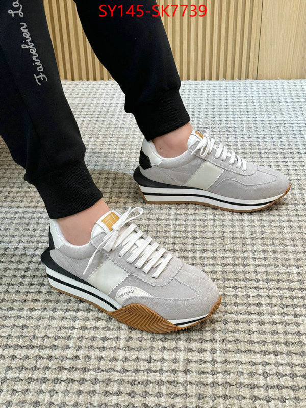 Women Shoes-Tom Ford high quality replica ID: SK7739 $: 145USD