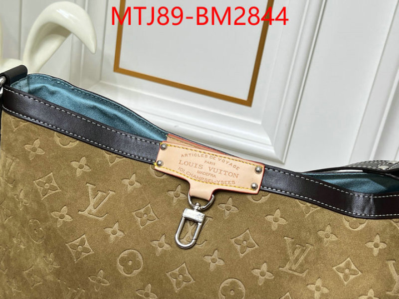 LV Bags(4A)-Pochette MTis Bag- supplier in china ID: BM2844 $: 89USD,